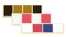 Four Colors