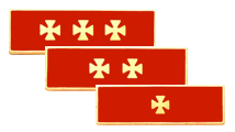 Maltese Cross