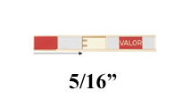 5/16" (0.3125")