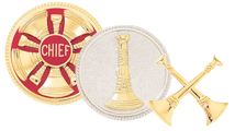 Fire Trumpets and Bugles