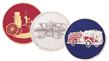 Trucks & Pumpers