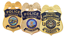 Law Enforcement