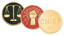 Miscellaneous Seals
