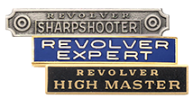 Revolver Titles