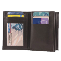 Badge Wallets