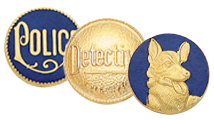 Police Seals