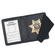 Badge ID Cases