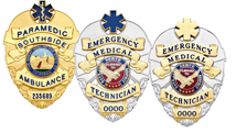 The Badge of Life