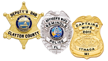 Family Badges