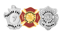 Service Pins
