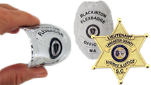 FlexBadge