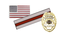 Lapel Pins & Bars