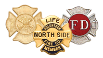 Maltese Service Pins