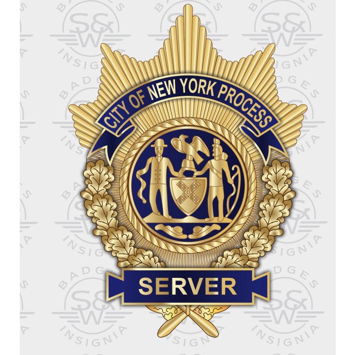 NY Process Server
