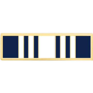 Blackinton A10927 Eleven Section Commendation Bar (1-3/8" x 3/8")