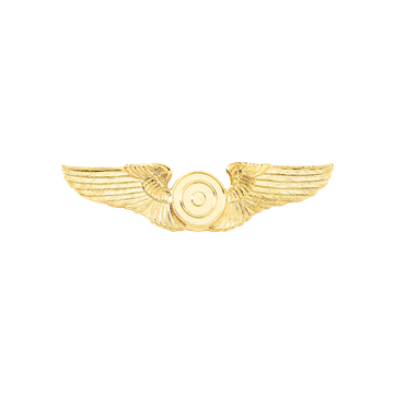 Blackinton A1102 Motor Patrol Wings