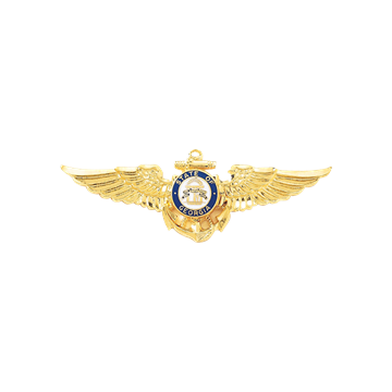 Blackinton A1121 Water Patrol Wings