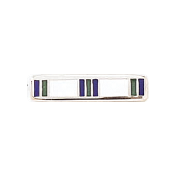 Blackinton A1459 Nine Section Recognition Bar (5/8" x 1/8")