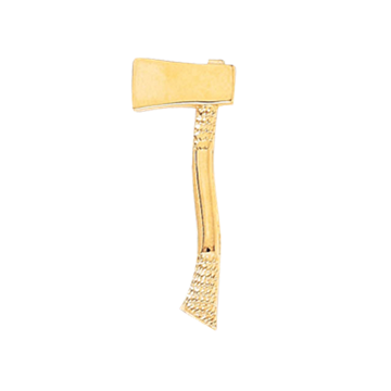 Blackinton A2895-LF Left Facing Axe