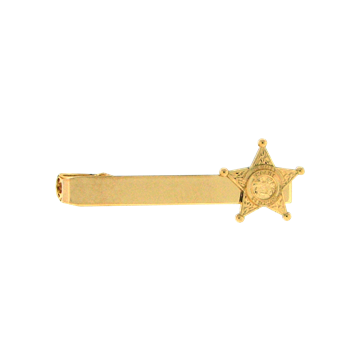 Blackinton A3298-TC Florida Deputy Sheriff Tie Clasp
