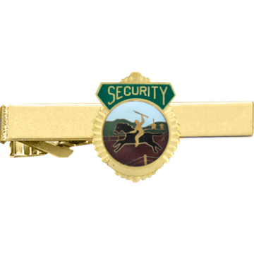 Blackinton A4002-ATC Security Tie Clasp