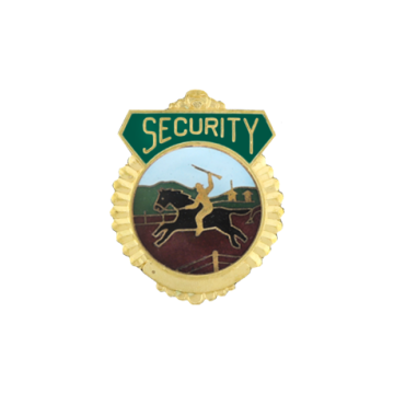 Blackinton A4002-ATT Security Tie Tac