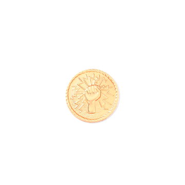 Blackinton A4218 Dispatcher Seal (9/16") Min Order: 2
