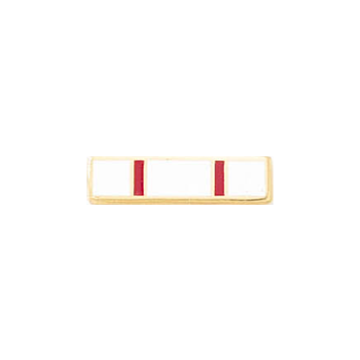 Blackinton A5840 Five Section Recognition Bar (5/8" x 3/16")