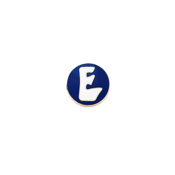 Blackinton  A7162 Explorer Seal (1/2") Min Order: 2