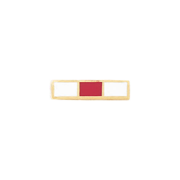 Blackinton A7422 Three Section Recognition Bar (5/8" x 3/16")