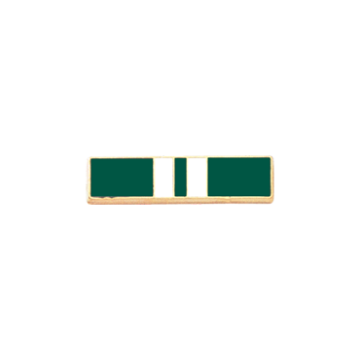 Blackinton A9876 Five Section Recognition Bar (1" x 1/4")