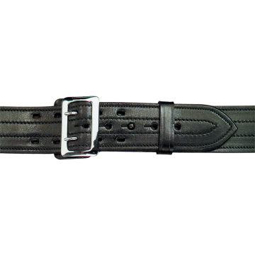 Strong Leather 2-1/4" Deluxe Sam Browne Belt Model B710
