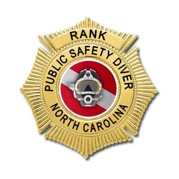 North Carolina Dive
