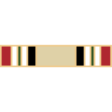 Smith & Warren C1008 Eleven Section Service Award Bar