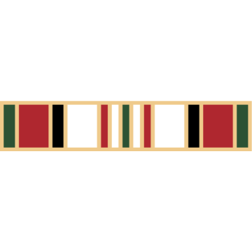 Smith & Warren C1009 Thirteen Section Service Award Bar