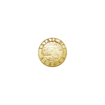 Smith & Warren AKP Alaska Plain Seal (Individual)