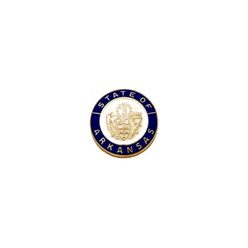 Smith & Warren ARE Arkansas Seal (Individual)