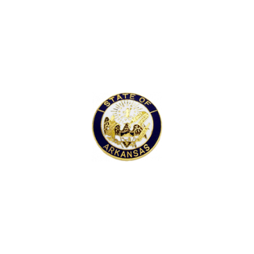 Smith & Warren ARM Arkansas Full Color Seal (Individual)