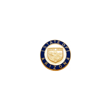 Smith & Warren AZE Arizona Seal (Individual)