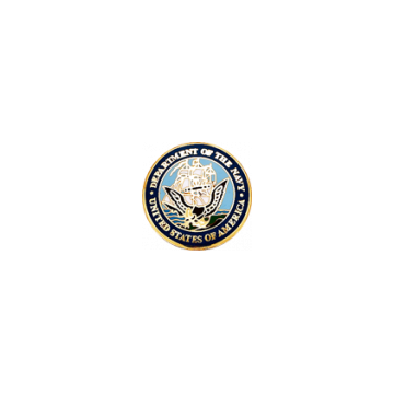 Smith & Warren C1000M Dept. of the Navy Seal (Individual)
