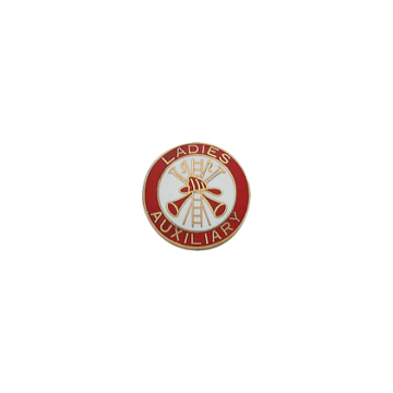 Smith & Warren C172M Ladies Auxiliary Seal (Individual)