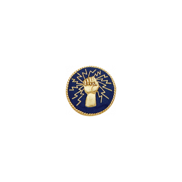 Smith & Warren C179BE Dispatcher Blue Seal (Individual)