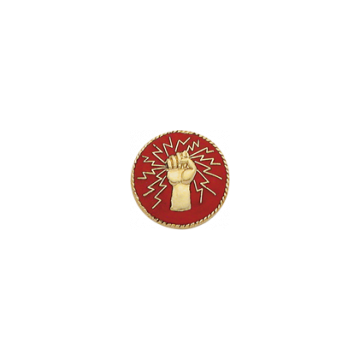 Smith & Warren C179RE Dispatcher Red Seal (Individual)