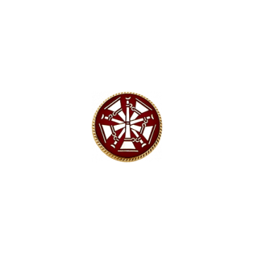 Smith & Warren C189FRE Five Bugles Red Seal (Individual)