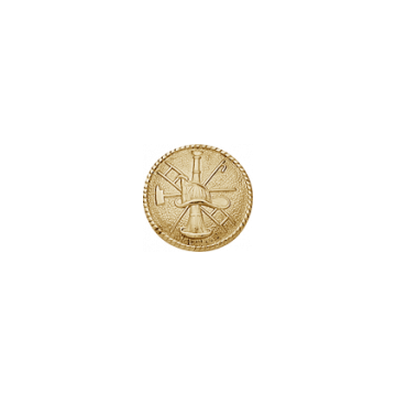 Smith & Warren C192P Fire Scramble Plain Seal (Individual)