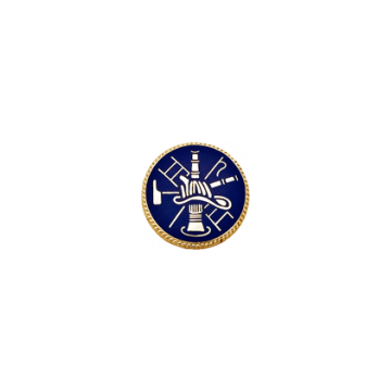 Smith & Warren C193FBE Fire Scramble Blue Seal (Individual)