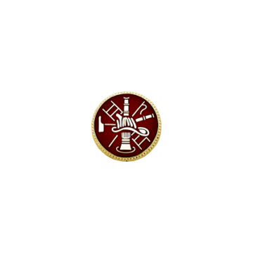 Smith & Warren C193FRE Fire Scramble Red Seal (Individual)