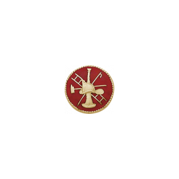 Smith & Warren C193RE Fire Scramble Red Seal (Individual)