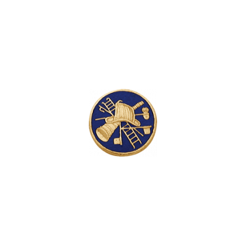 Smith & Warren C195BE Fire Scramble Blue Seal (Individual)