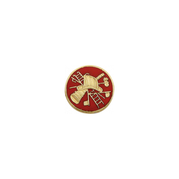 Smith & Warren C195RE Fire Scramble Red Seal (Individual)